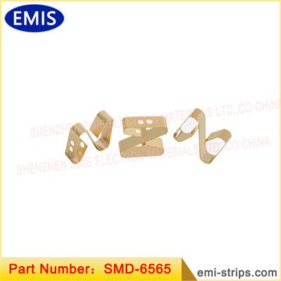 Shrapnel SMD dedicato per scheda PCB